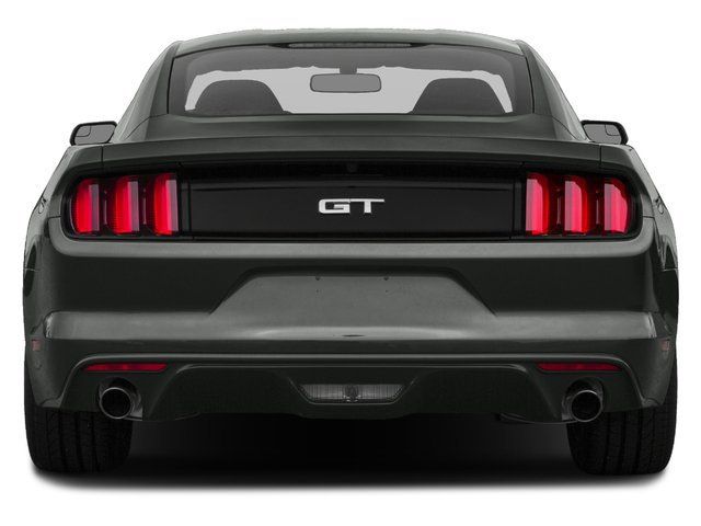 Used 2017 Ford Mustang GT Premium w/ Enhanced Security Package RWD image 6