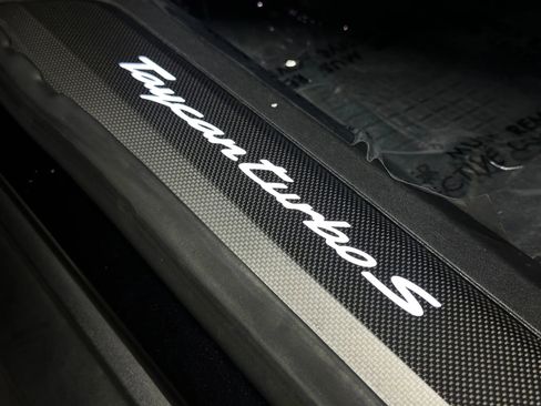 Used 2020 Porsche Taycan Turbo S image 13