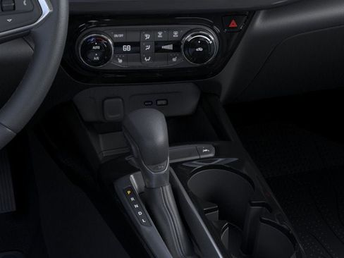 New 2025 Chevrolet Trax ACTIV w/ Driver Confidence Package image 56