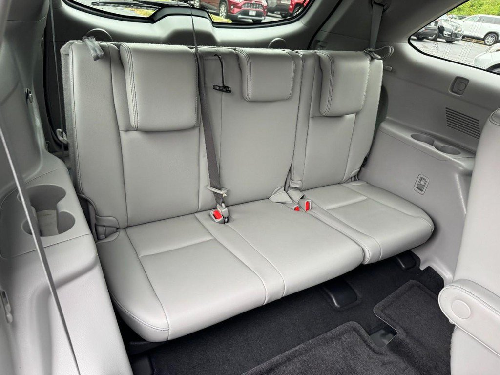 Used 2016 Toyota Highlander Limited AWD/4WD image 14