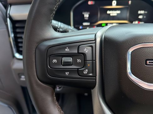 Used 2024 GMC Sierra 2500 Denali w/ Denali Reserve Package image 26