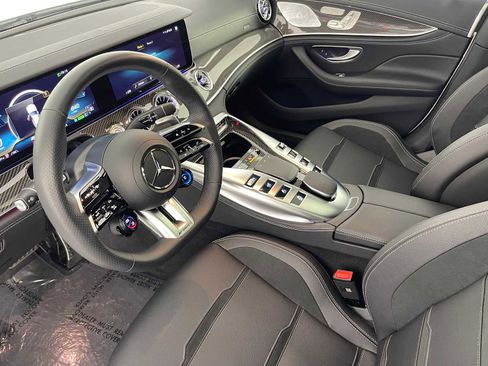 Used 2023 Mercedes-Benz AMG GT 53 image 17
