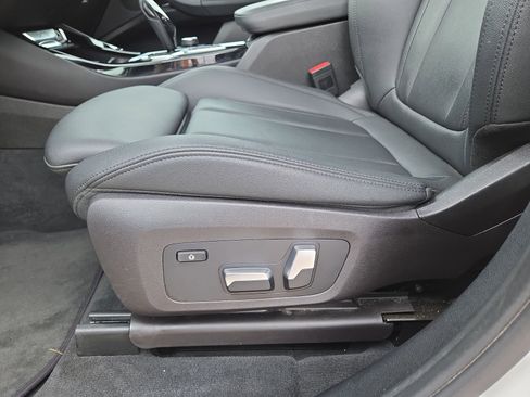 Used 2019 BMW X3 sDrive30i RWD image 17