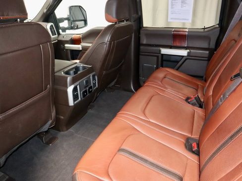 Certified 2022 Ford F450 King Ranch w/ King Ranch Ultimate Package image 22