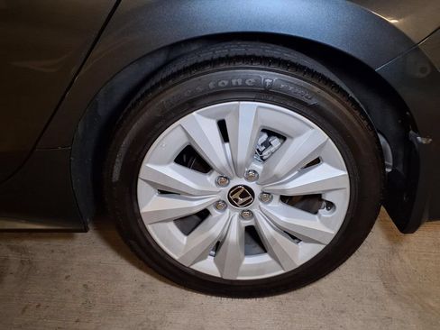 Used 2023 Honda Civic EX image 19