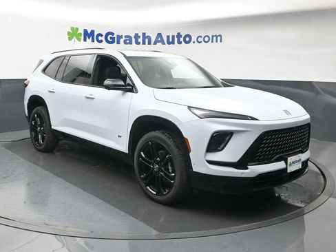 New 2026 Buick Enclave Sport Touring w/ Super Cruise Package image 2