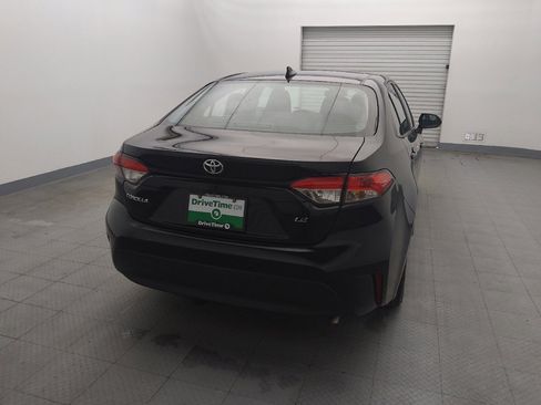Used 2024 Toyota Corolla LE image 7