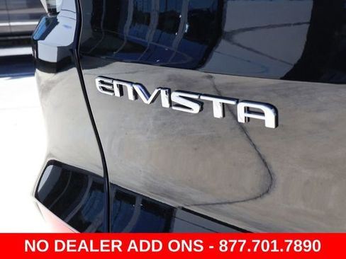 New 2026 Buick Envista Sport Touring w/ Convenience I Package image 8