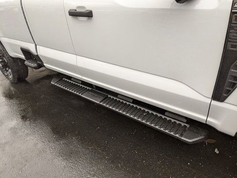 New 2025 Ford F350 XL w/ STX Appearance Package image 19