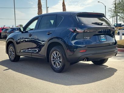 New 2026 MAZDA CX-5 Select