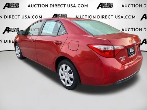 Used 2014 Toyota Corolla LE FWD image 21