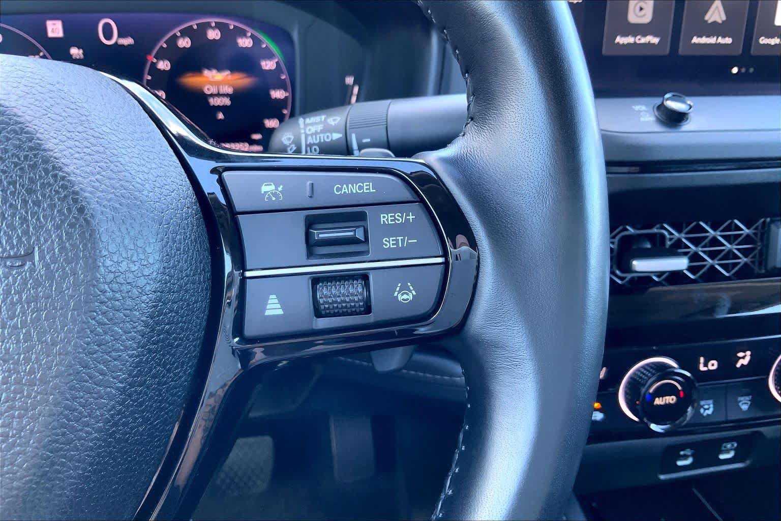 Used 2023 Honda Accord Touring image 22