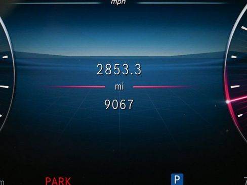 Certified 2025 Mercedes-Benz E 350 E 350 image 12