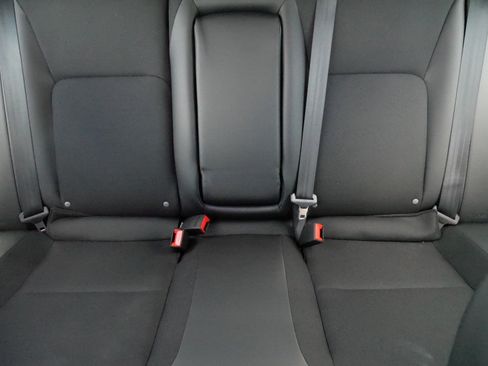 Certified 2026 Honda Civic Sport image 13