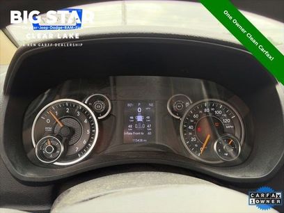 Used 2020 RAM 2500 Big Horn