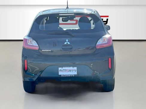 Used 2024 Mitsubishi Mirage ES FWD image 6