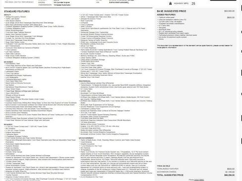 Used 2023 Acura MDX Advance image 4