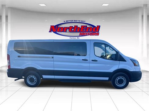 Used 2023 Ford Transit 350 XL image 2