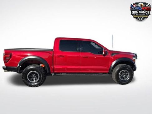 Used 2024 Ford F150 Raptor AWD/4WD image 5