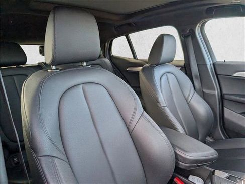 Used 2018 BMW X2 sDrive28i image 19