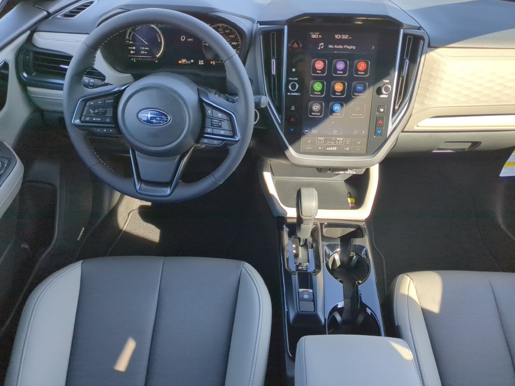 New 2026 Subaru Forester Limited AWD/4WD image 15