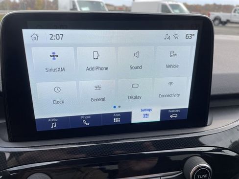 New 2026 Ford Escape ST-Line image 34