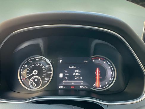 Used 2022 Genesis GV80 3.5T w/ Advanced Package 06 image 20