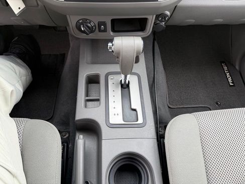 Used 2019 Nissan Frontier SV AWD/4WD image 20