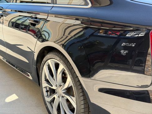 Used 2013 Audi A6 3.0T Prestige AWD/4WD image 12