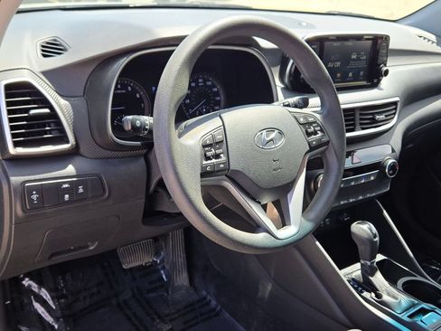 Used 2020 Hyundai Tucson SE AWD/4WD image 18