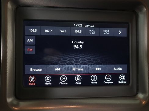 Used 2022 Dodge Challenger SXT w/ Blacktop Package RWD image 36