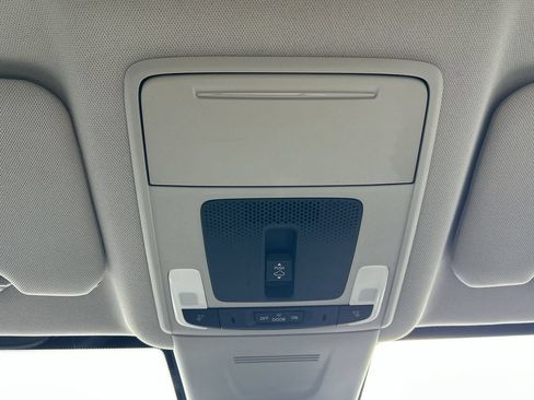 Used 2023 Honda CR-V EX-L image 24