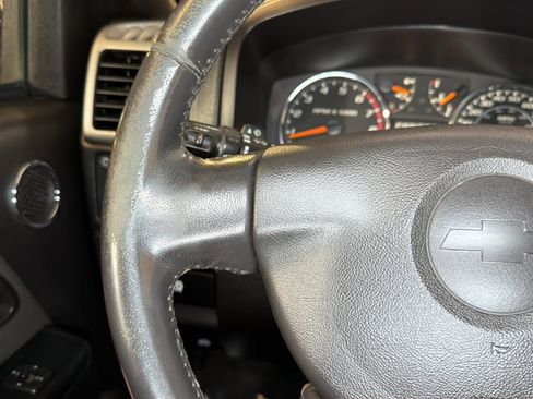 Used 2012 Chevrolet Colorado LT RWD image 26