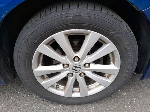 Used 2012 Honda Civic LX image 39