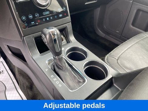 Used 2017 Ford Flex Limited AWD/4WD image 17