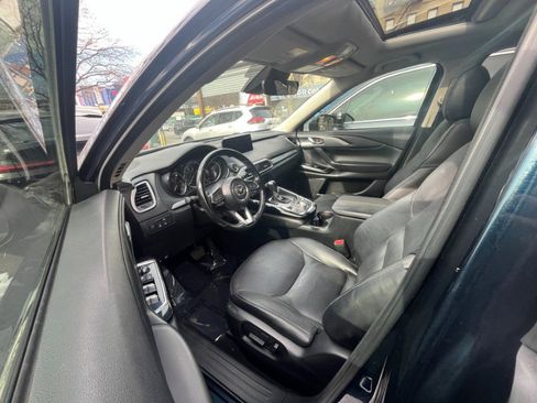 Used 2022 MAZDA CX-9 Touring Plus image 8