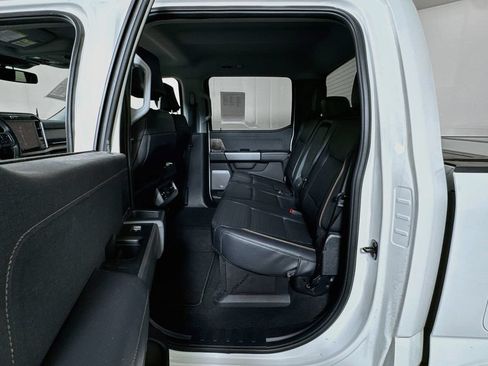 Used 2025 Ford F250 Lariat w/ Tremor Off-Road Package AWD/4WD image 23