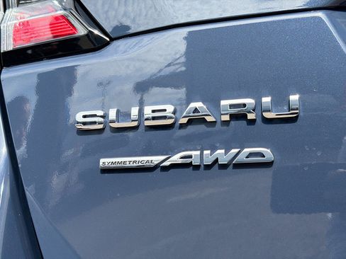 Certified 2025 Subaru Outback Premium image 11