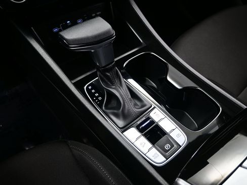 Certified 2025 Hyundai Tucson SEL FWD image 21