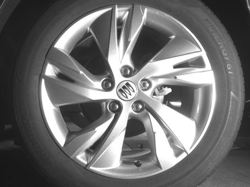 Used 2025 Buick Encore GX Preferred image 13