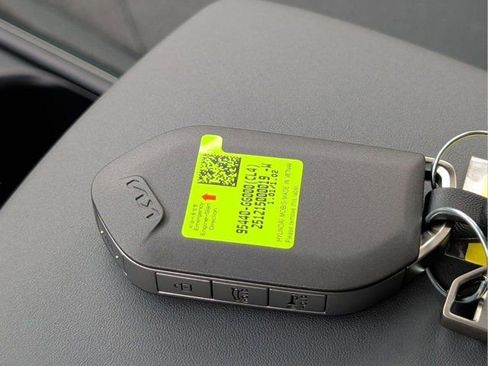 New 2026 Kia K4 FWD image 32