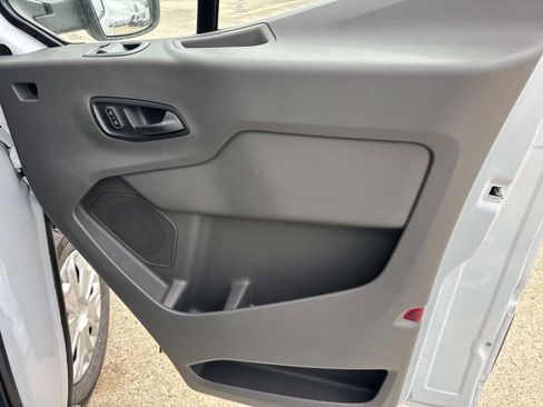 New 2026 Ford Transit 350 w/ Interior Upgrade Package image 18