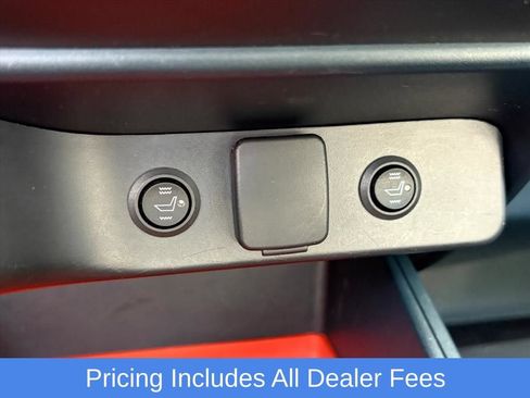 Used 2024 Ford Maverick XLT w/ Equipment Group 300A Standard AWD/4WD image 13