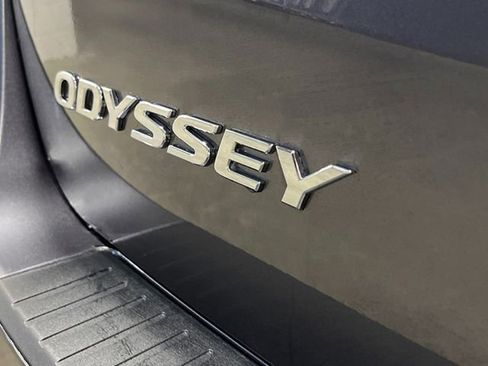 New 2026 Honda Odyssey EX-L image 5