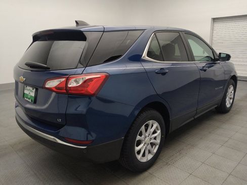 Used 2021 Chevrolet Equinox LT FWD image 9