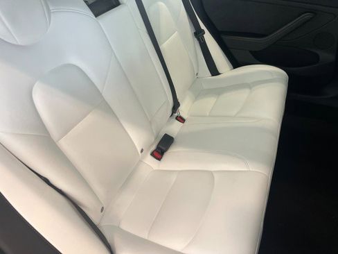 Used 2022 Tesla Model 3 RWD image 34