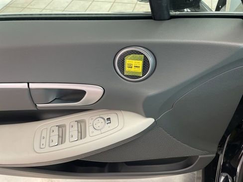 New 2026 Hyundai Sonata SEL AWD/4WD image 19