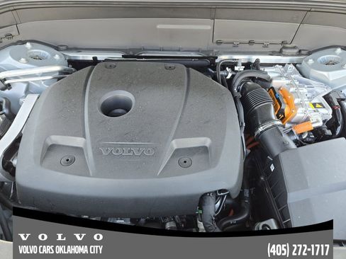 New 2026 Volvo XC90 T8 Ultra AWD/4WD image 31