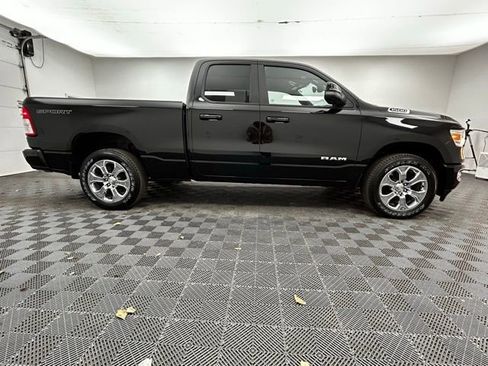 Used 2023 RAM 1500 Big Horn image 11