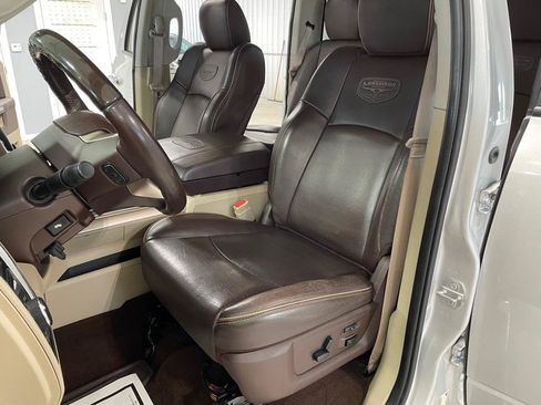 Used 2015 RAM 1500 Laramie Longhorn w/ Convenience Group AWD/4WD image 10